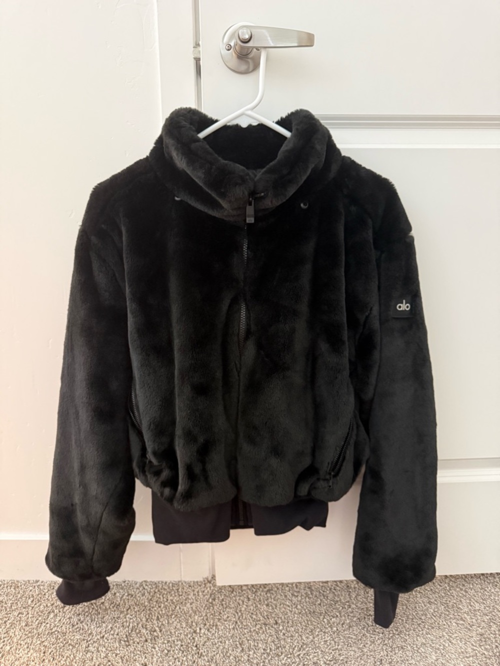 ALO Sherpa Jacket